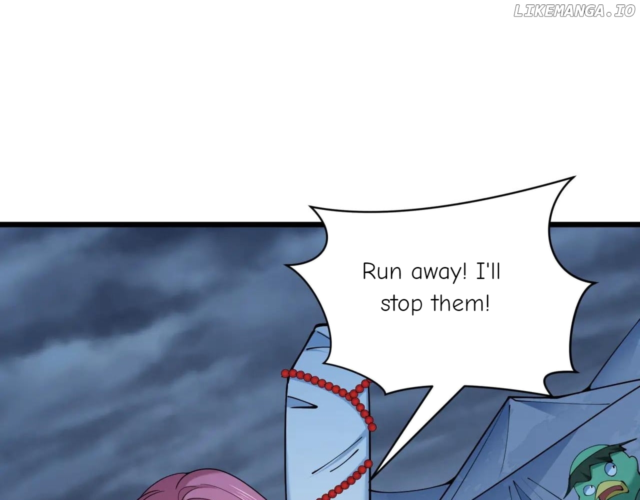 Era of the Haunted Chapter 395 - page 73